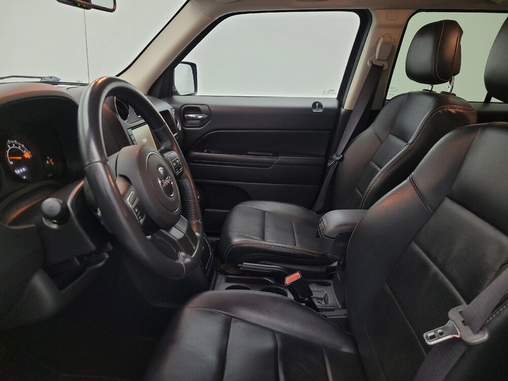 2017 Jeep Patriot in Phoenix, AZ 85015 - 18094915 17