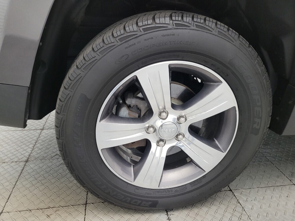 2017 Jeep Patriot in Phoenix, AZ 85015 - 18094915 31