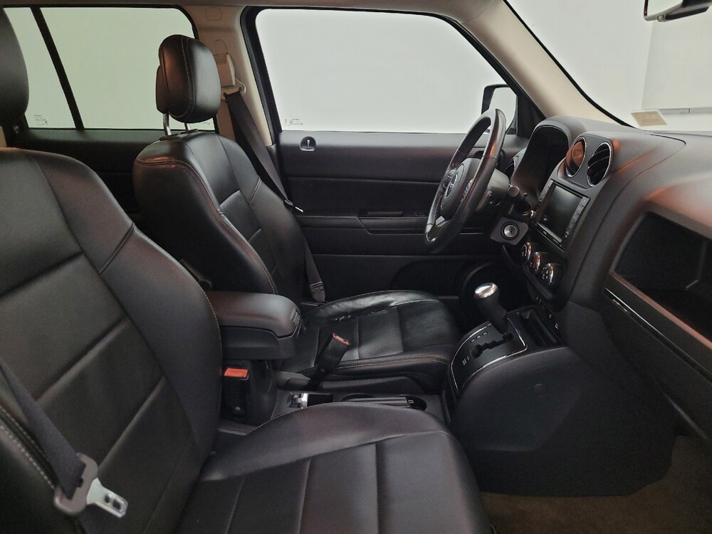 2017 Jeep Patriot in Phoenix, AZ 85015 - 18094915 21