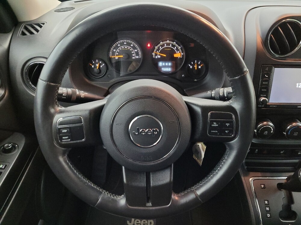 2017 Jeep Patriot in Phoenix, AZ 85015 - 18094915 22