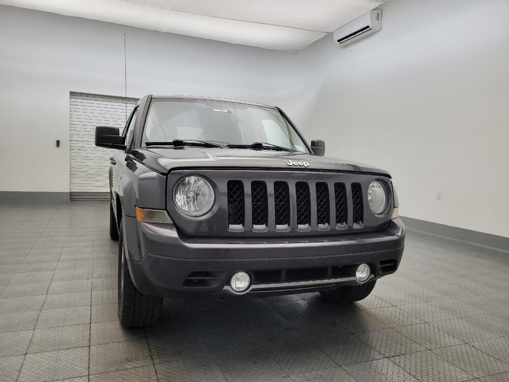 2017 Jeep Patriot in Phoenix, AZ 85015 - 18094915 14