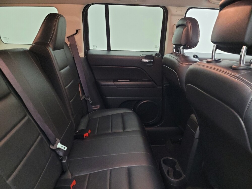 2017 Jeep Patriot in Phoenix, AZ 85015 - 18094915 19