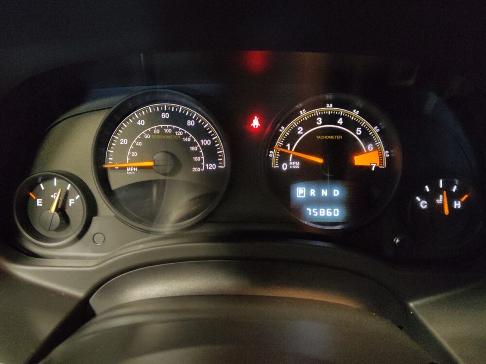 2017 Jeep Patriot in Phoenix, AZ 85015 - 18094915 23