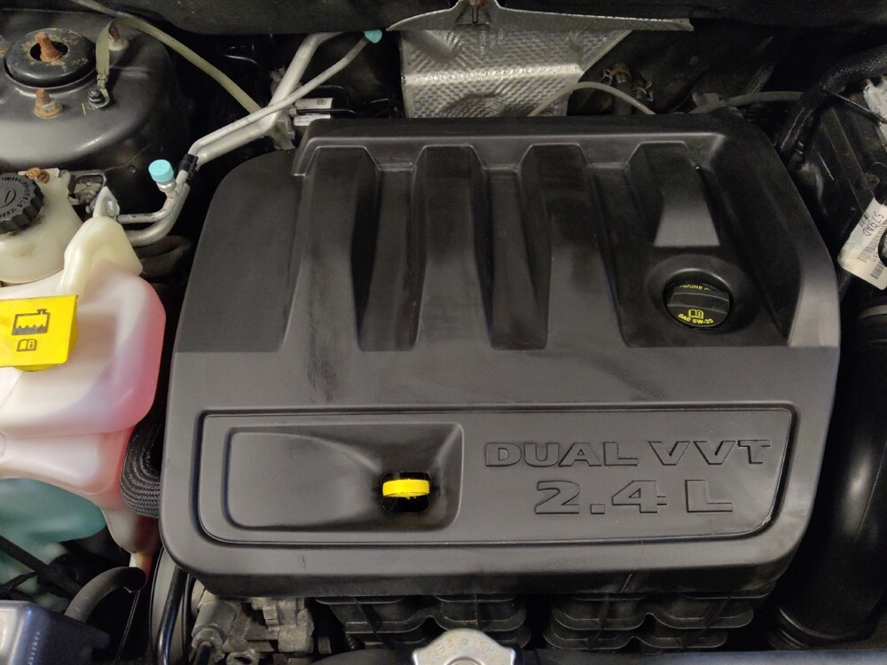 2017 Jeep Patriot in Phoenix, AZ 85015 - 18094915 30