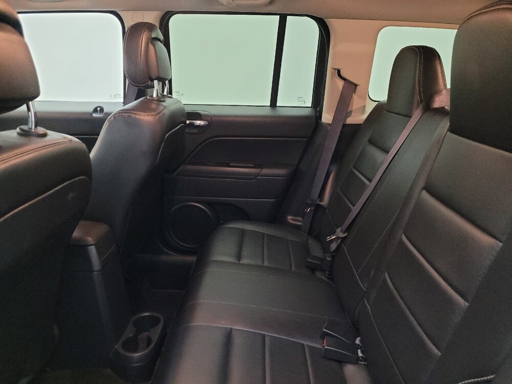 2017 Jeep Patriot in Phoenix, AZ 85015 - 18094915 18