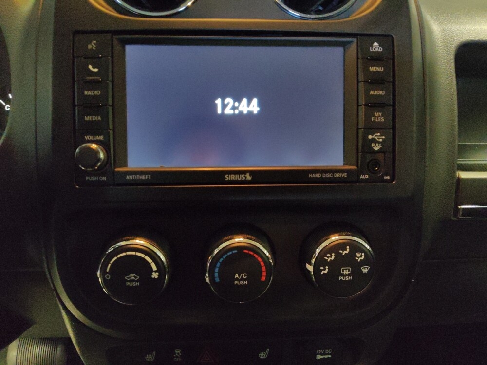 2017 Jeep Patriot in Phoenix, AZ 85015 - 18094915 25