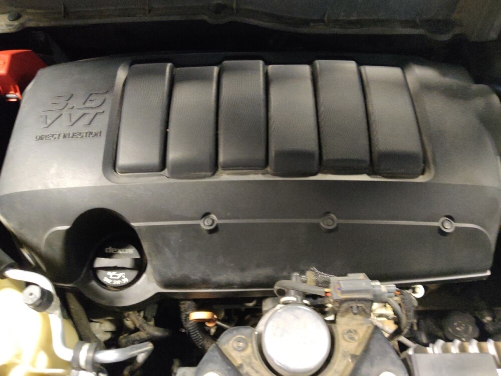 2017 Chevrolet Traverse in Glendale, AZ 85301 - 18094916 30