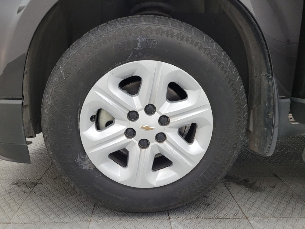 2017 Chevrolet Traverse in Glendale, AZ 85301 - 18094916 31