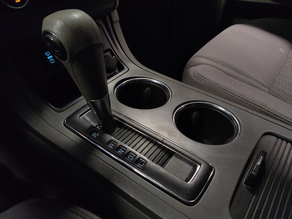 2017 Chevrolet Traverse in Glendale, AZ 85301 - 18094916 26