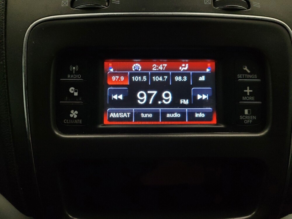 2019 Dodge Journey in Phoenix, AZ 85022 - 18094917 25