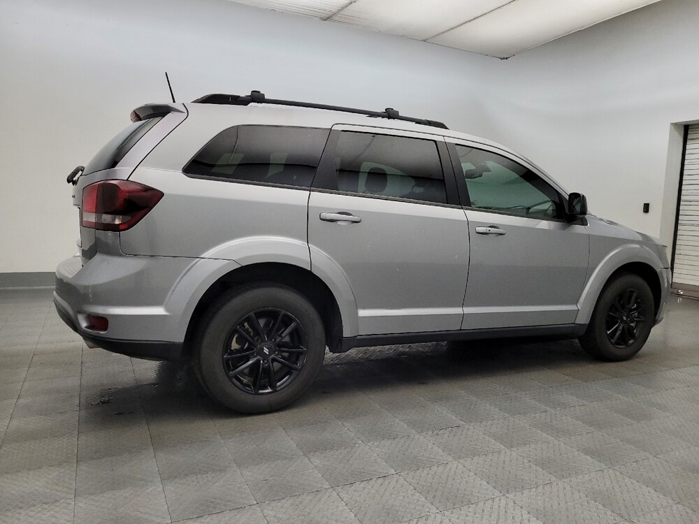 2019 Dodge Journey in Phoenix, AZ 85022 - 18094917 10