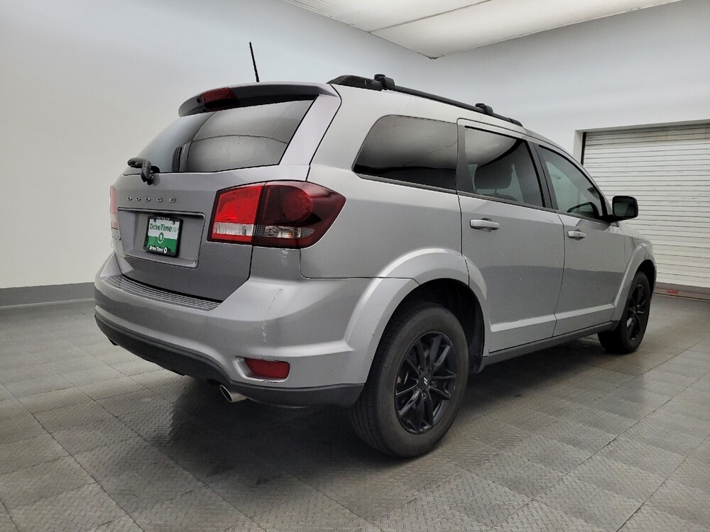 2019 Dodge Journey in Phoenix, AZ 85022 - 18094917 9