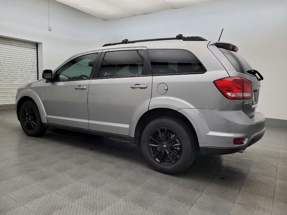 2019 Dodge Journey in Phoenix, AZ 85022 - 18094917 3
