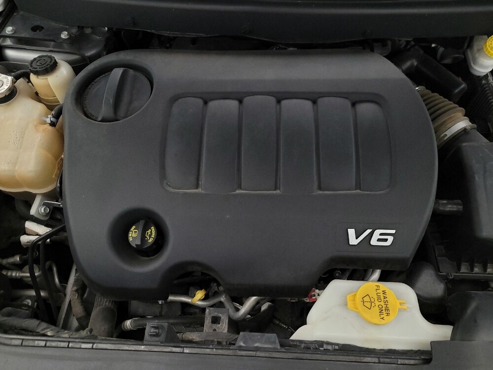 2019 Dodge Journey in Phoenix, AZ 85022 - 18094917 30