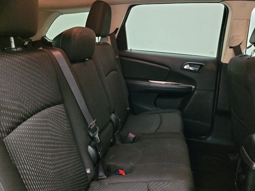 2019 Dodge Journey in Phoenix, AZ 85022 - 18094917 19