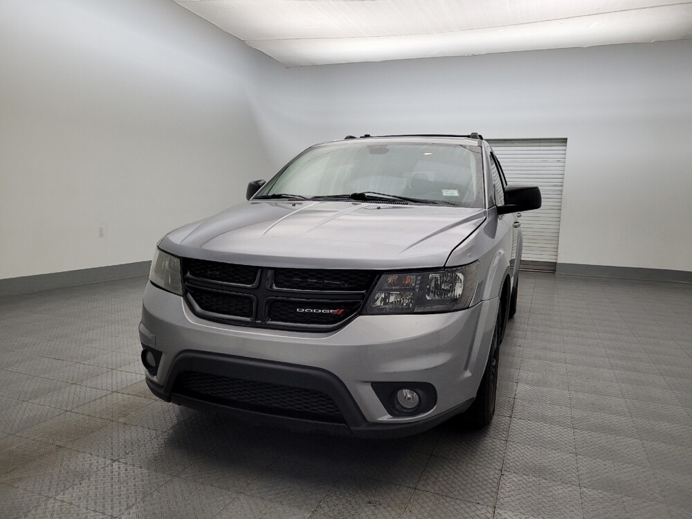 2019 Dodge Journey in Phoenix, AZ 85022 - 18094917 15
