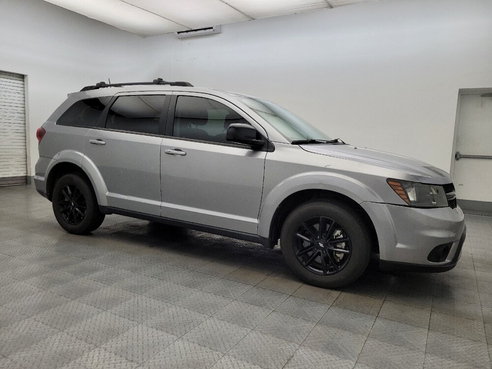 2019 Dodge Journey in Phoenix, AZ 85022 - 18094917 11