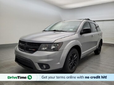 2019 Dodge Journey in Phoenix, AZ 85022