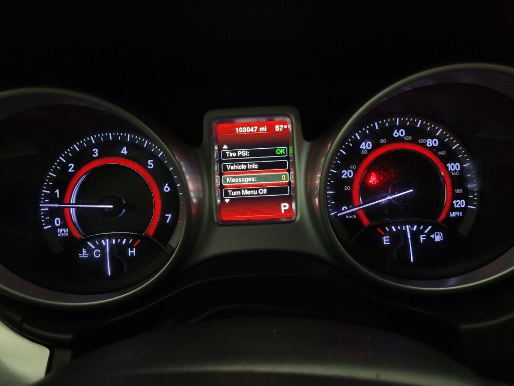 2019 Dodge Journey in Phoenix, AZ 85022 - 18094917 23