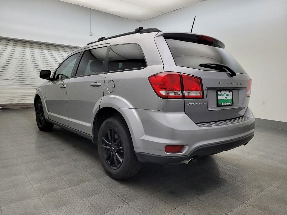2019 Dodge Journey in Phoenix, AZ 85022 - 18094917 5