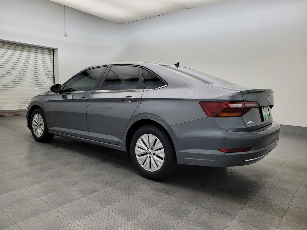 2019 Volkswagen Jetta in Glendale, AZ 85301 - 18094918 3