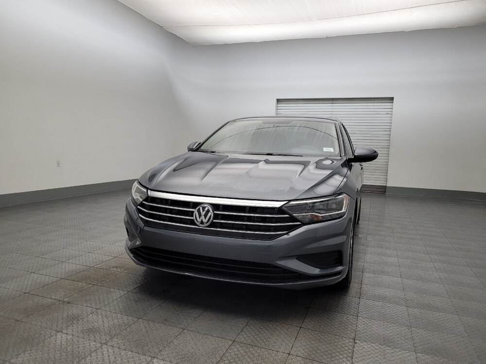 2019 Volkswagen Jetta in Glendale, AZ 85301 - 18094918 15