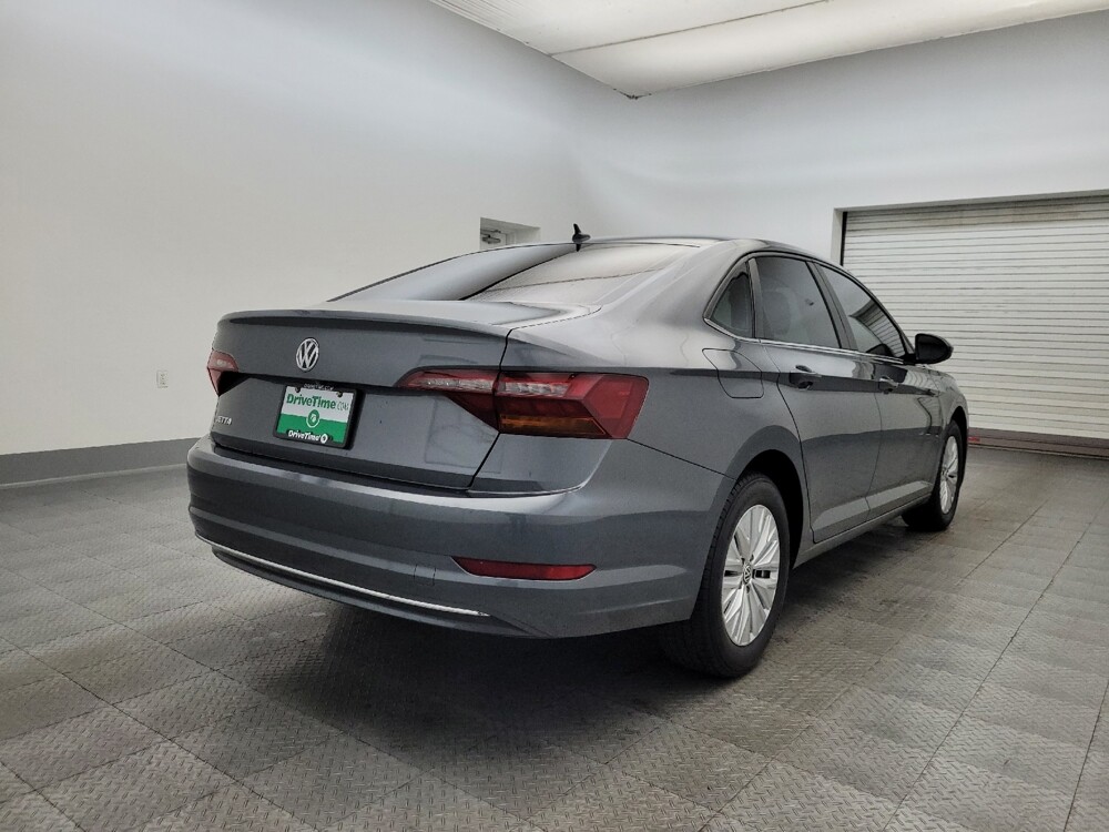 2019 Volkswagen Jetta in Glendale, AZ 85301 - 18094918 9