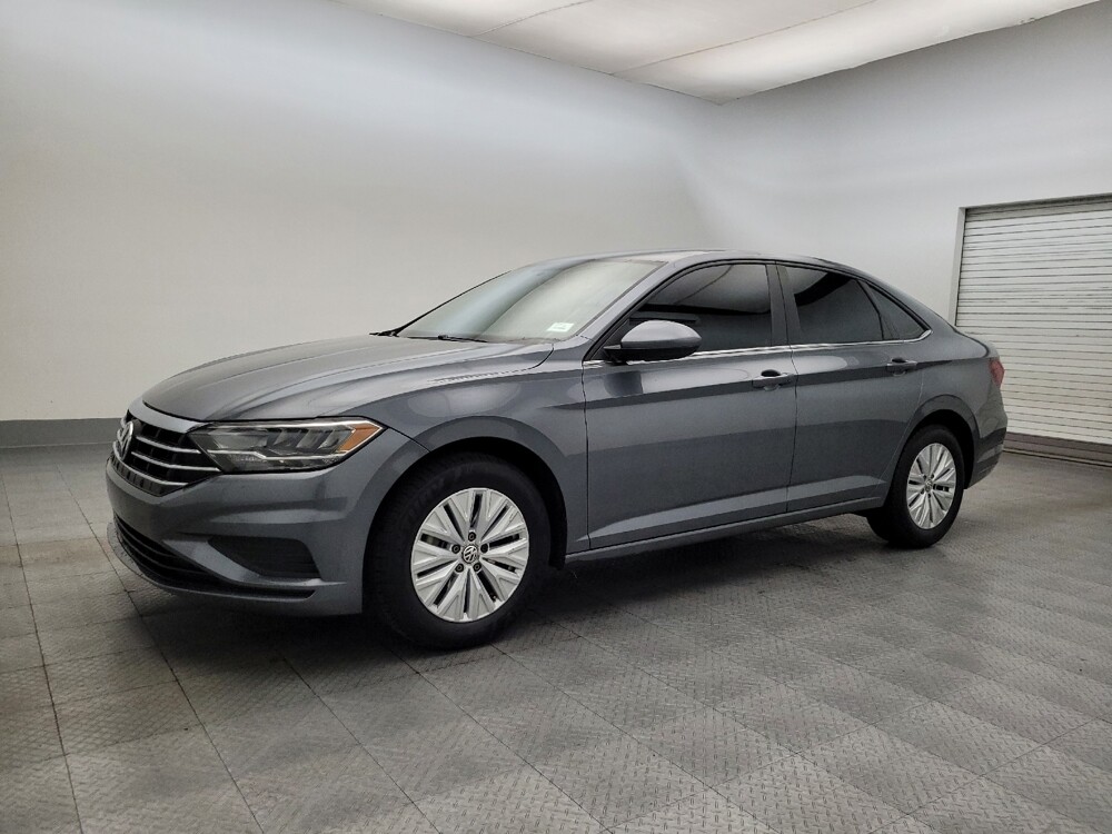 2019 Volkswagen Jetta in Glendale, AZ 85301 - 18094918 2
