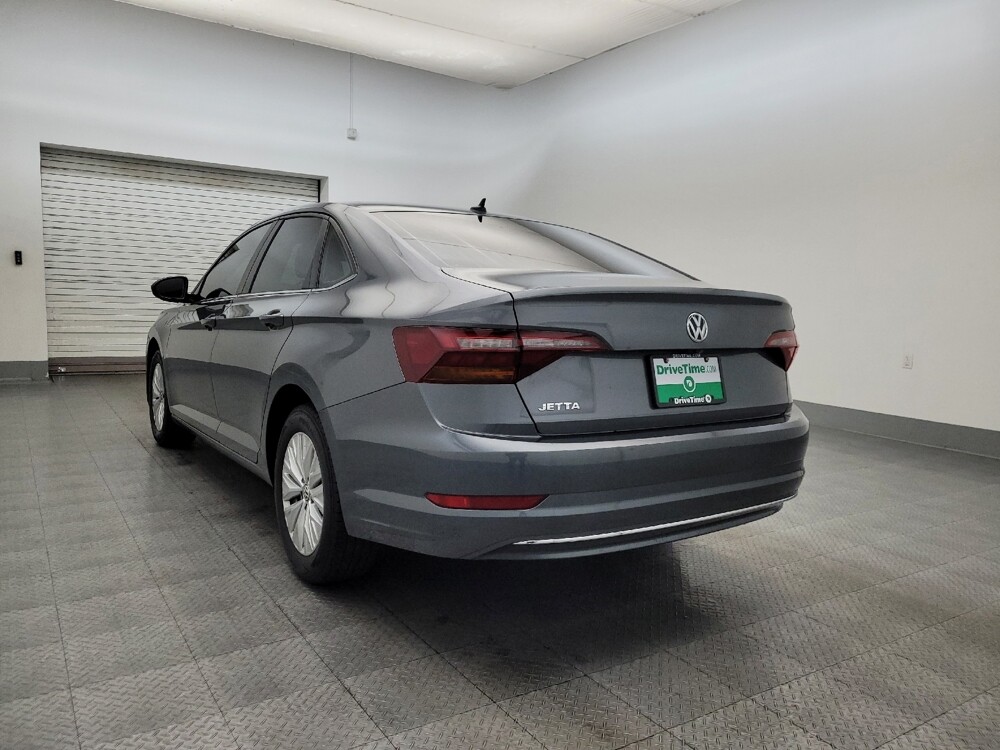 2019 Volkswagen Jetta in Glendale, AZ 85301 - 18094918 5