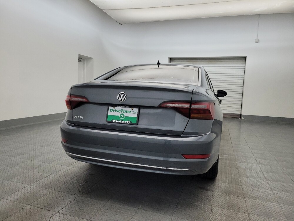 2019 Volkswagen Jetta in Glendale, AZ 85301 - 18094918 7
