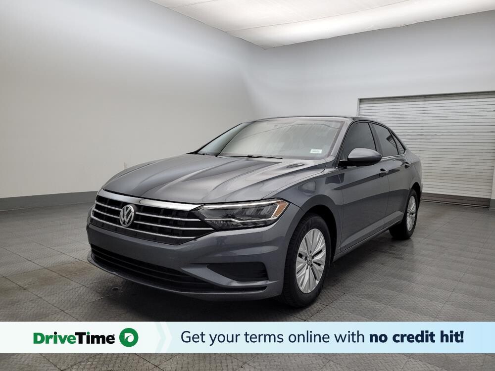 2019 Volkswagen Jetta in Glendale, AZ 85301 - 18094918