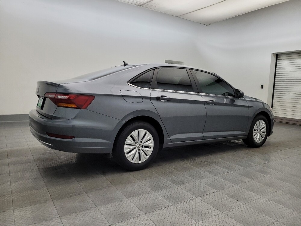 2019 Volkswagen Jetta in Glendale, AZ 85301 - 18094918 10