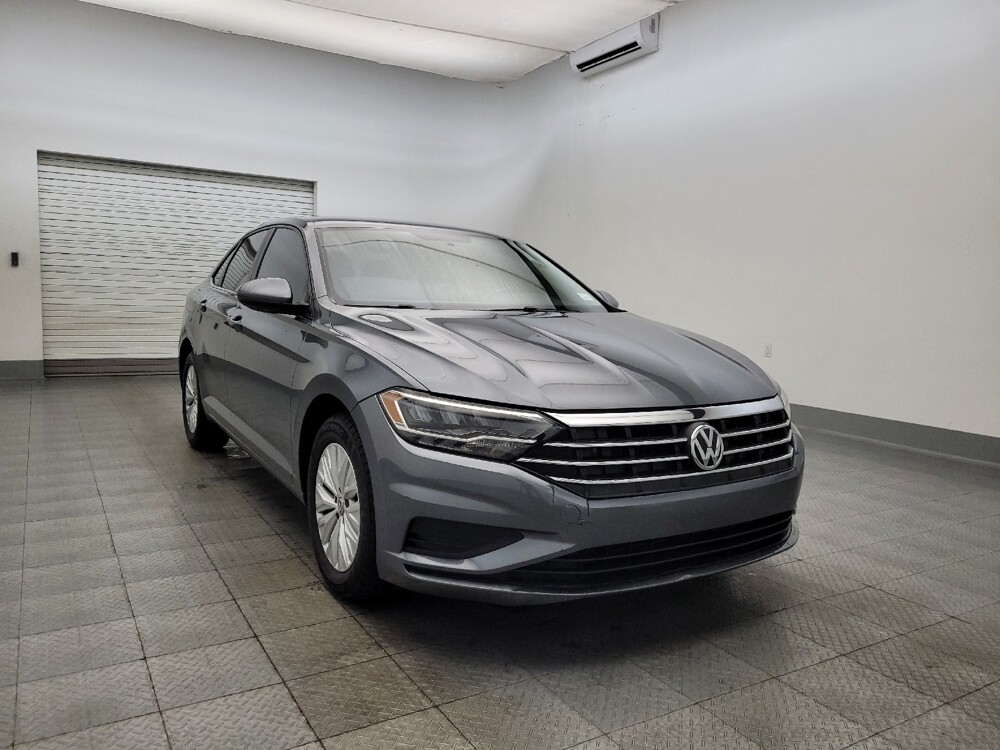 2019 Volkswagen Jetta in Glendale, AZ 85301 - 18094918 13