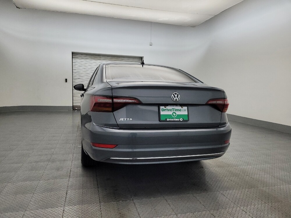 2019 Volkswagen Jetta in Glendale, AZ 85301 - 18094918 6