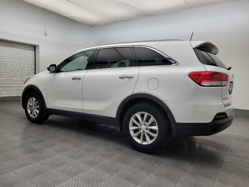 2017 Kia Sorento in Albuquerque, NM 87113 - 18094919 3