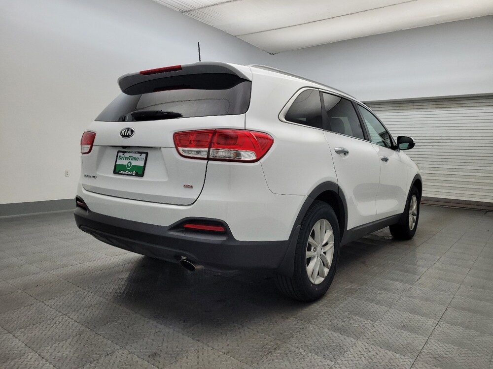 2017 Kia Sorento in Albuquerque, NM 87113 - 18094919 9