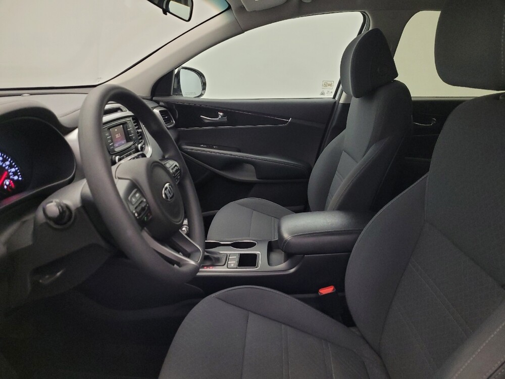 2017 Kia Sorento in Albuquerque, NM 87113 - 18094919 17