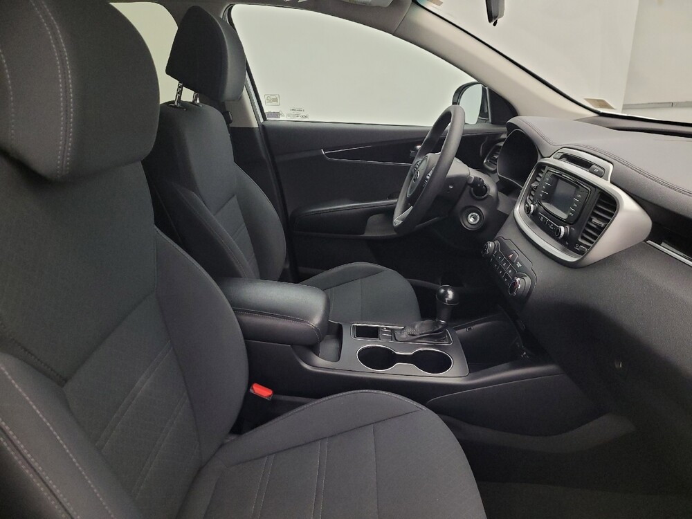 2017 Kia Sorento in Albuquerque, NM 87113 - 18094919 21