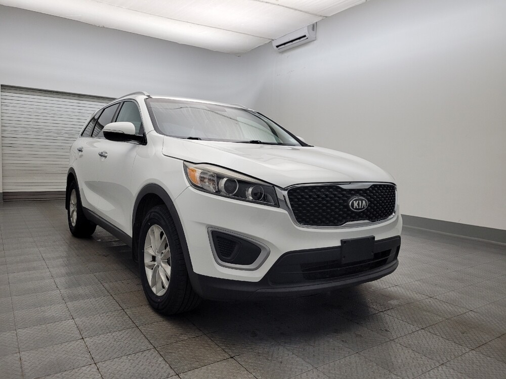 2017 Kia Sorento in Albuquerque, NM 87113 - 18094919 13