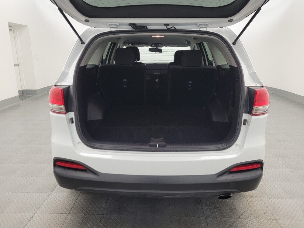 2017 Kia Sorento in Albuquerque, NM 87113 - 18094919 29