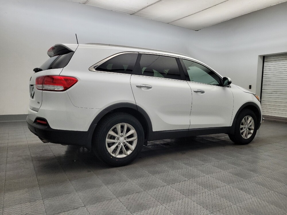 2017 Kia Sorento in Albuquerque, NM 87113 - 18094919 10