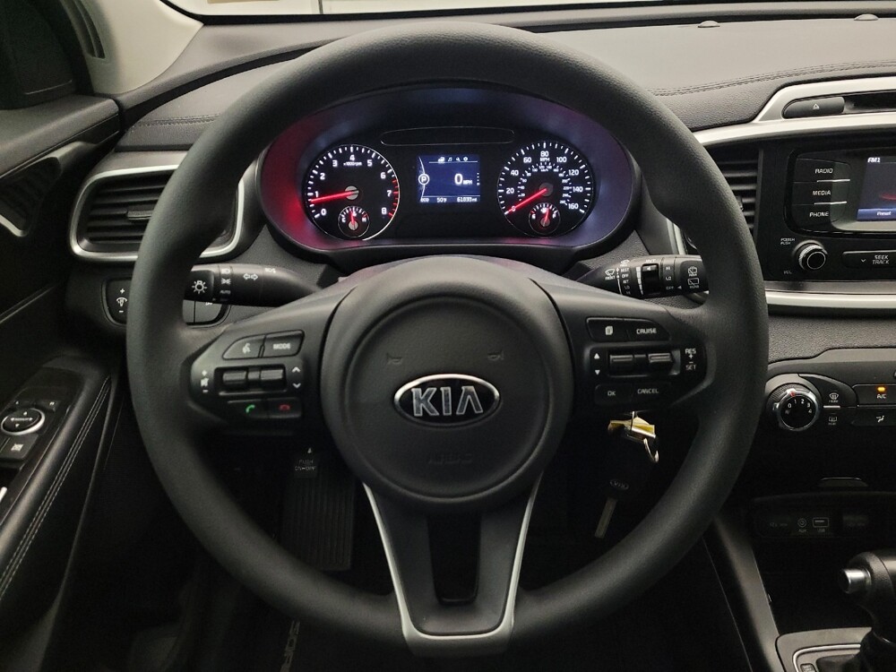2017 Kia Sorento in Albuquerque, NM 87113 - 18094919 22