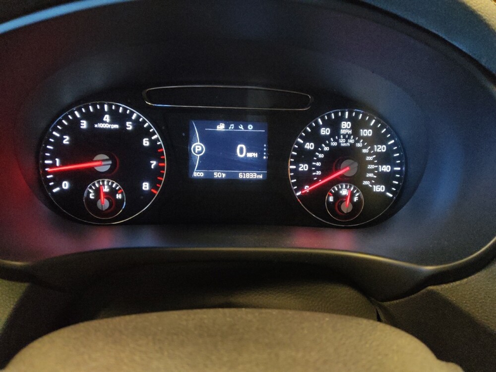 2017 Kia Sorento in Albuquerque, NM 87113 - 18094919 23