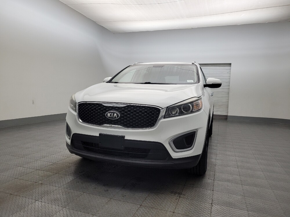 2017 Kia Sorento in Albuquerque, NM 87113 - 18094919 15