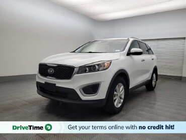 2017 Kia Sorento in Albuquerque, NM 87113