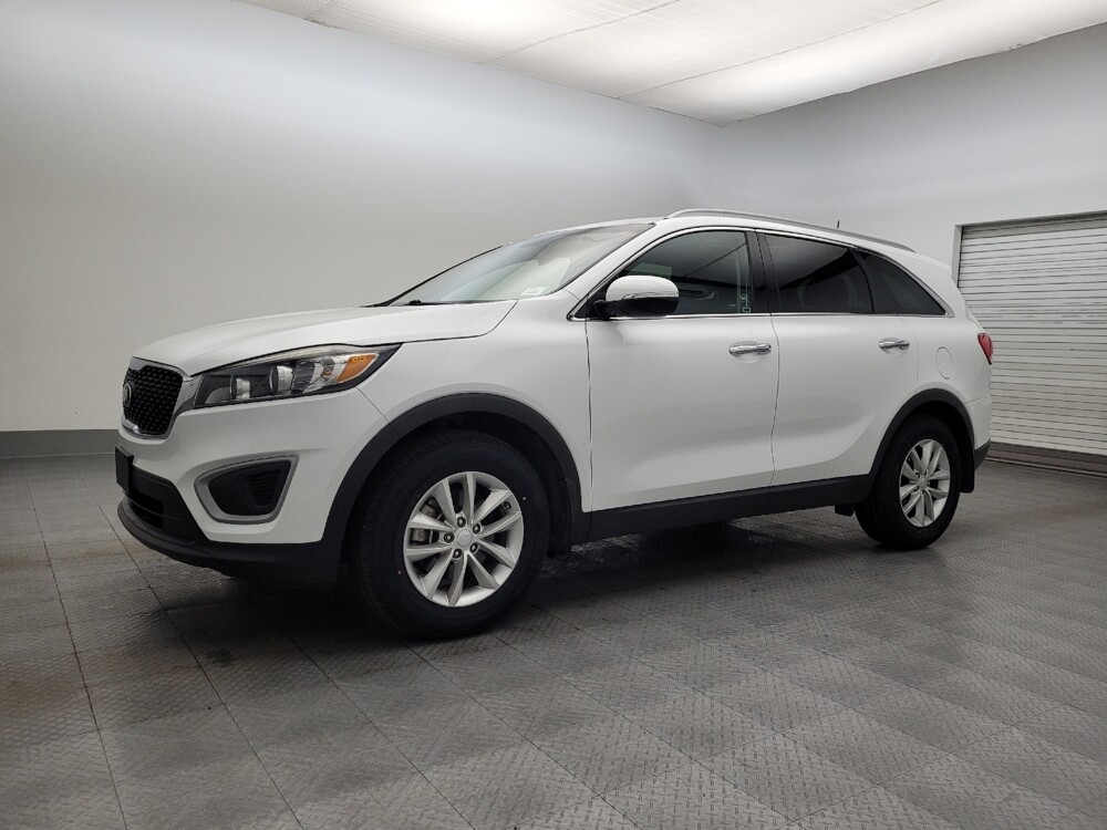 2017 Kia Sorento in Albuquerque, NM 87113 - 18094919 2