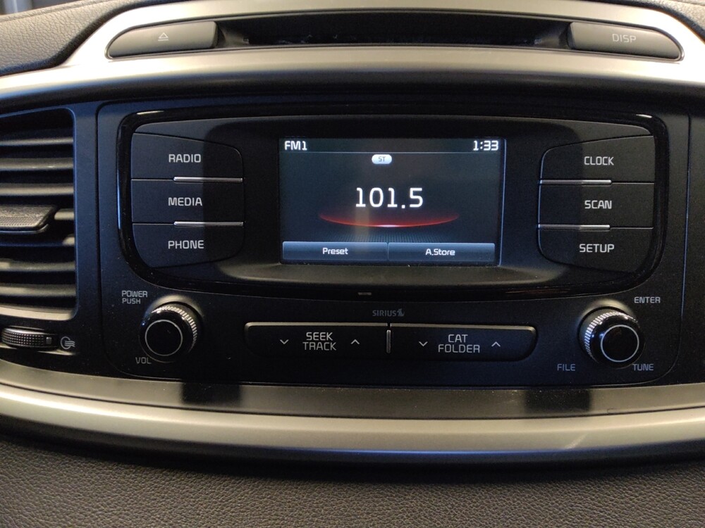 2017 Kia Sorento in Albuquerque, NM 87113 - 18094919 25