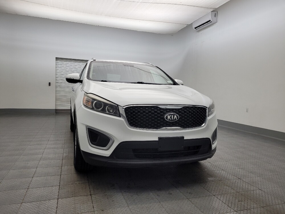 2017 Kia Sorento in Albuquerque, NM 87113 - 18094919 14