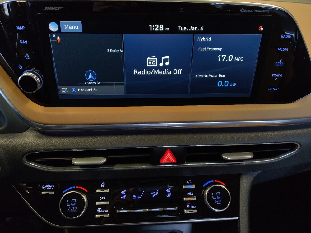 2021 Hyundai Sonata in Phoenix, AZ 85015 - 18094920 25