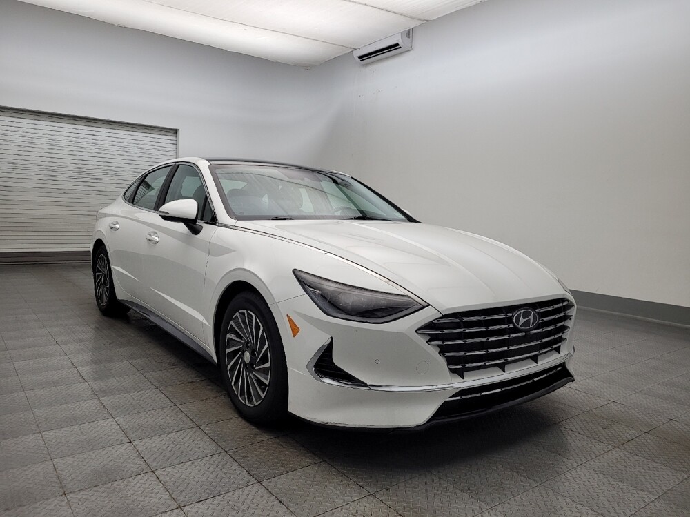 2021 Hyundai Sonata in Phoenix, AZ 85015 - 18094920 13